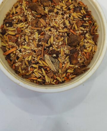 Havan Samgri